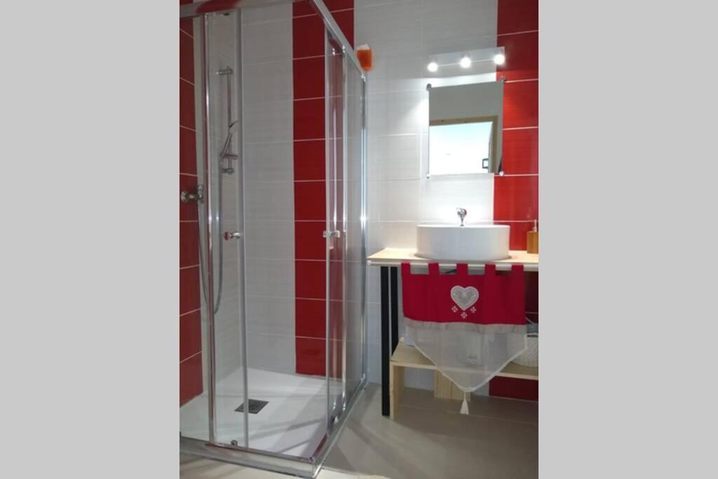 Appartement Dans Maison, A Proximite Du Village Villard-de-Lans Εξωτερικό φωτογραφία