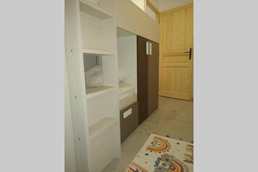 Appartement Dans Maison, A Proximite Du Village Villard-de-Lans Εξωτερικό φωτογραφία
